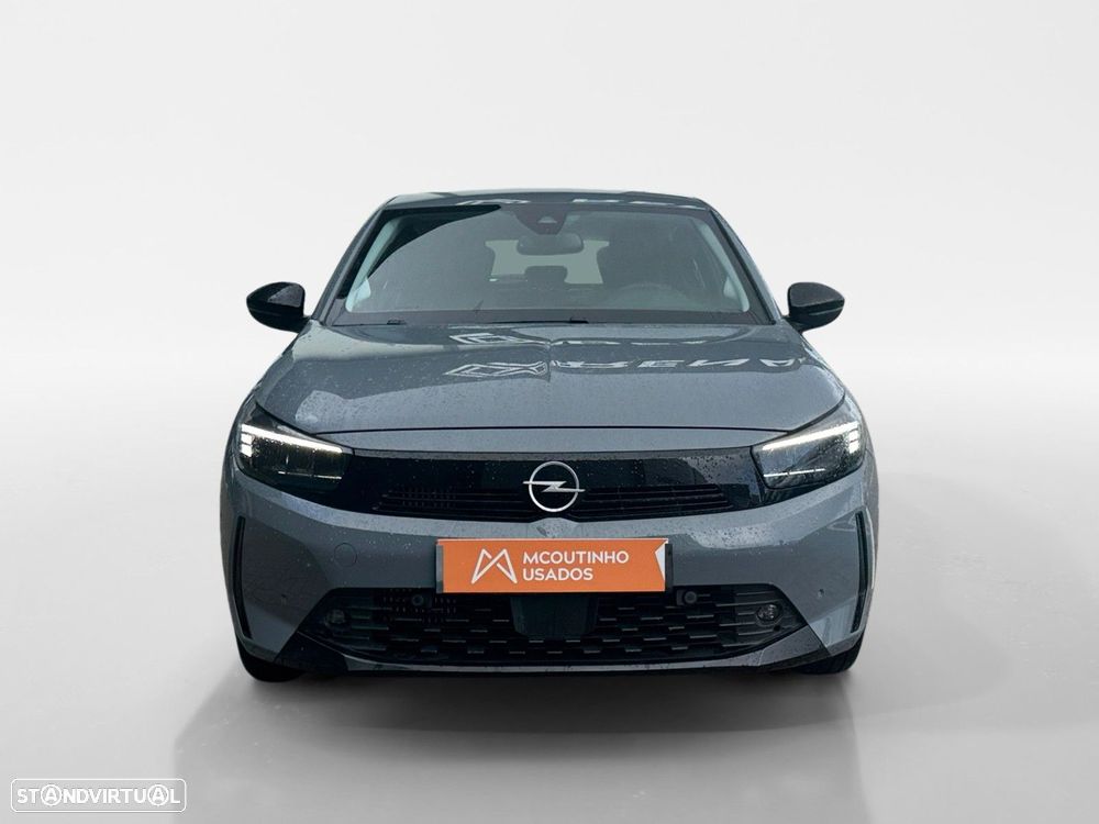 Opel Corsa 1.2 T Edition - 8