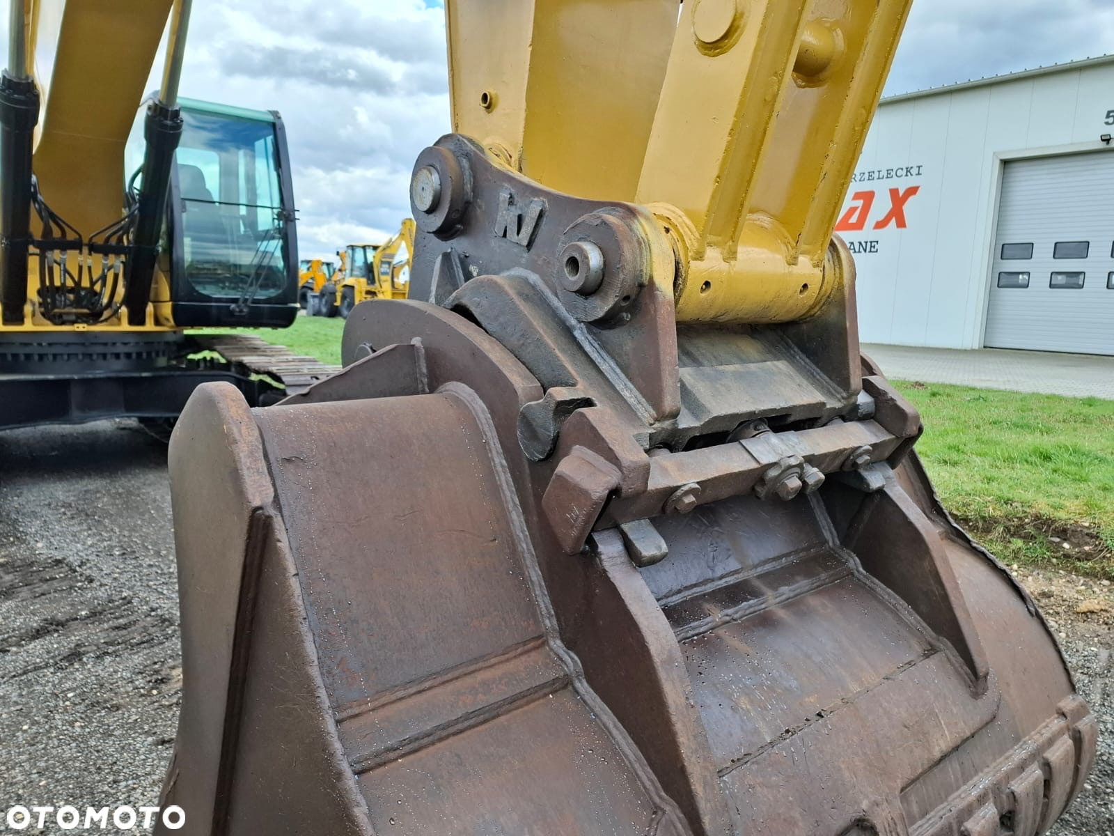 Caterpillar 330CDL - 3