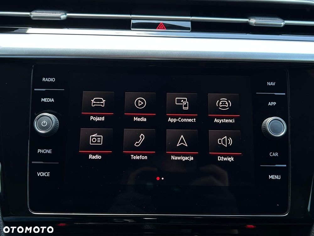 Volkswagen Arteon Shooting Brake 2.0 TSI R-Line DSG - 28