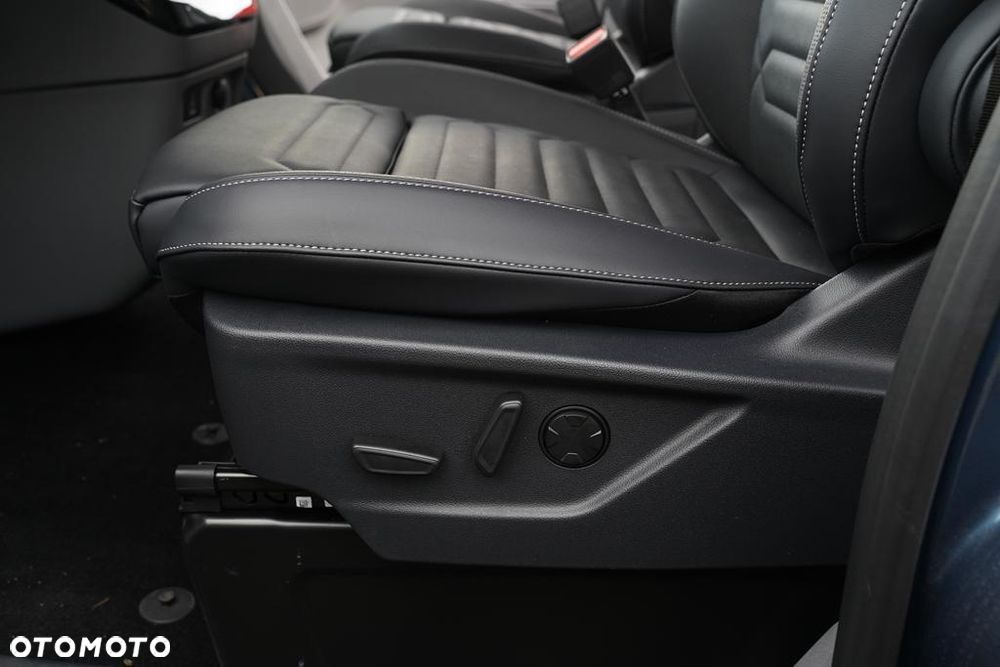 Ford Tourneo Custom 2.0 EcoBlue 320 AWD L1 Titanium X - 19