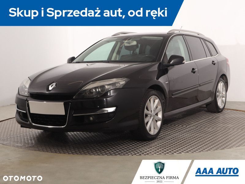 Renault Laguna - 3