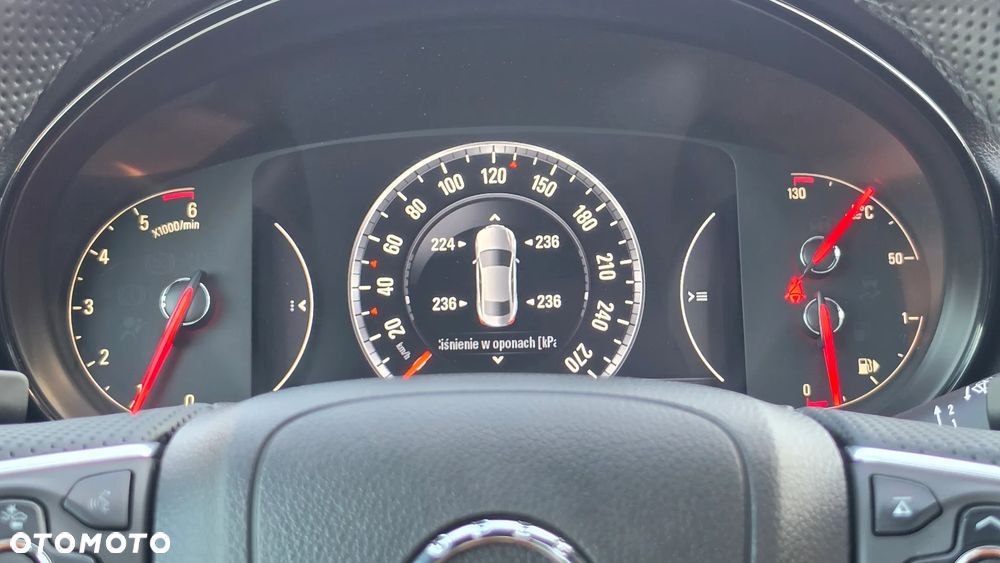 Opel Insignia 2.0 CDTI 4x4 Automatik Innovation - 36