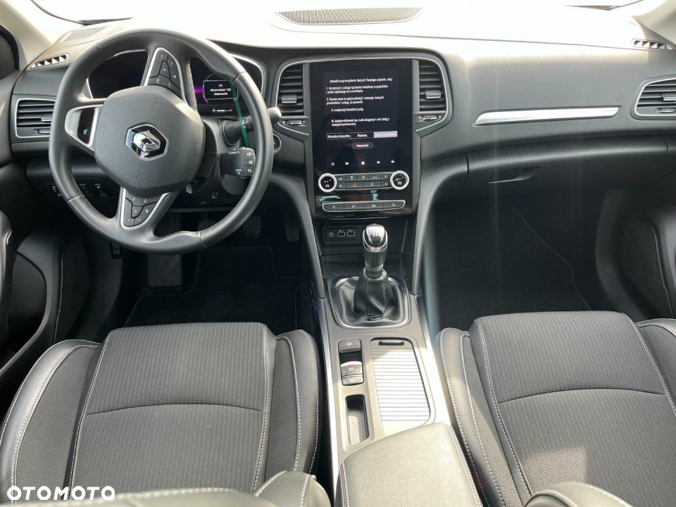 Renault Megane - 9