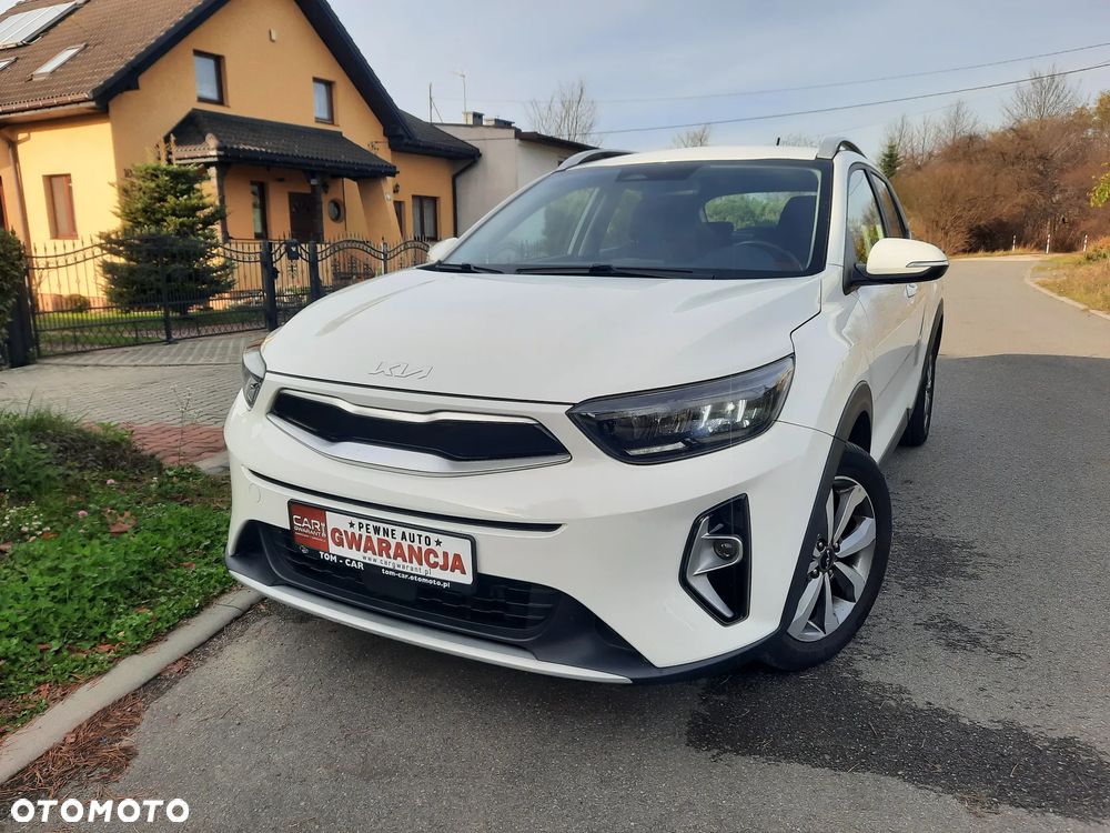 Kia Stonic 1.0 T-GDI L Business Line - 3