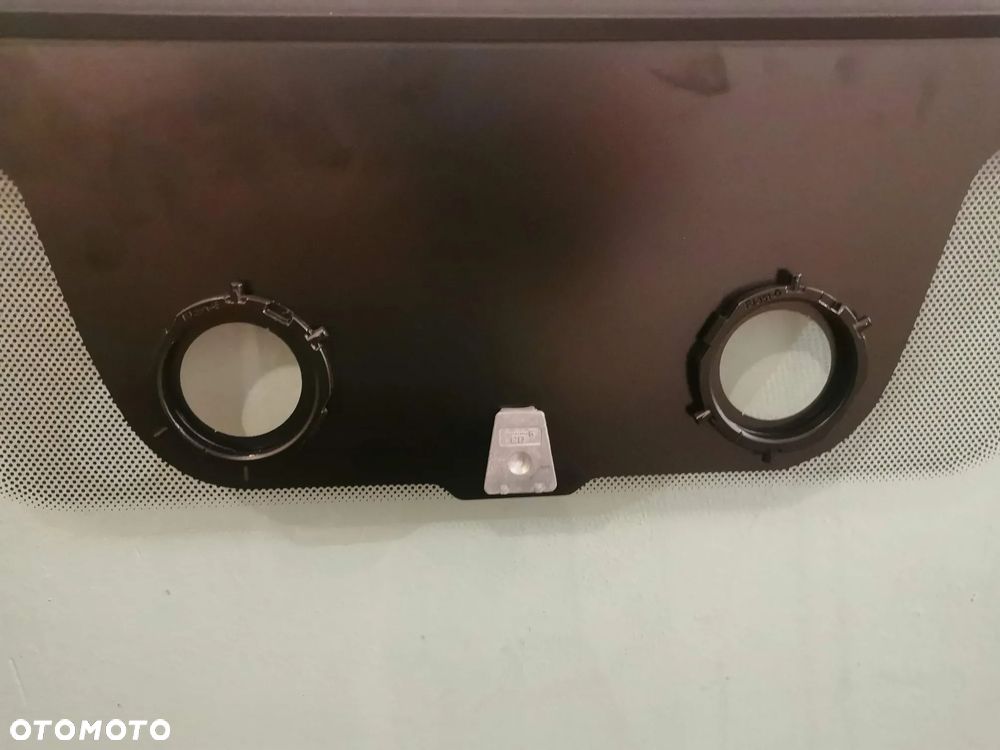 Szyba Czołowa Przednia DUCATO BOXER JUMPER- SENSOR - 5