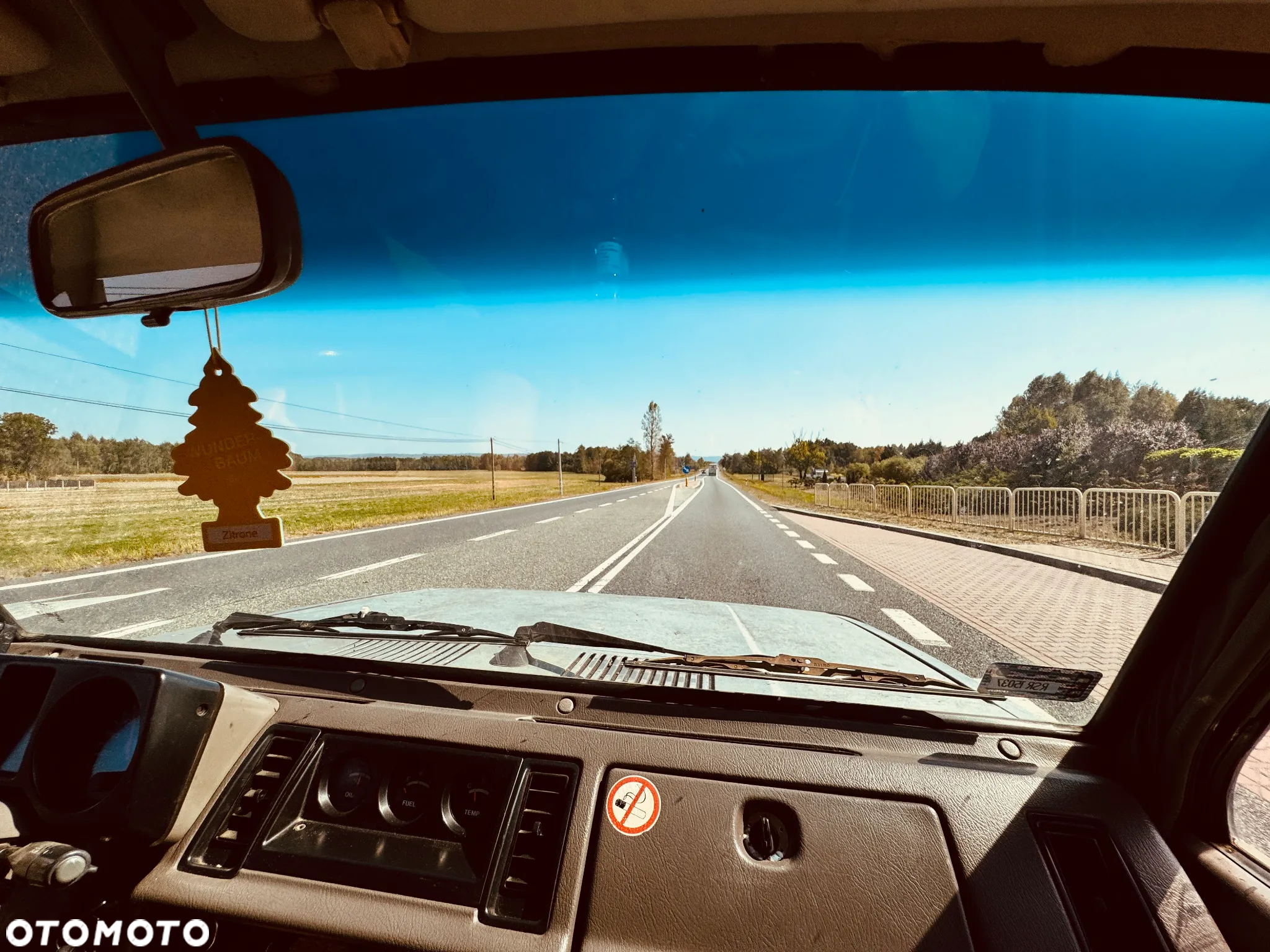 Isuzu Trooper 2.6 - 3