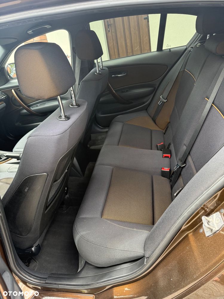 BMW Seria 1 118i Edition Lifestyle - 11