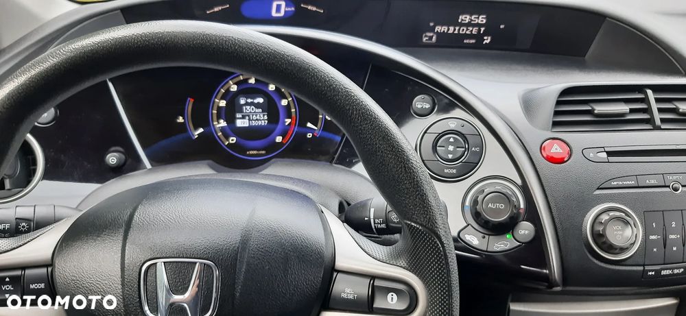Honda Civic - 28