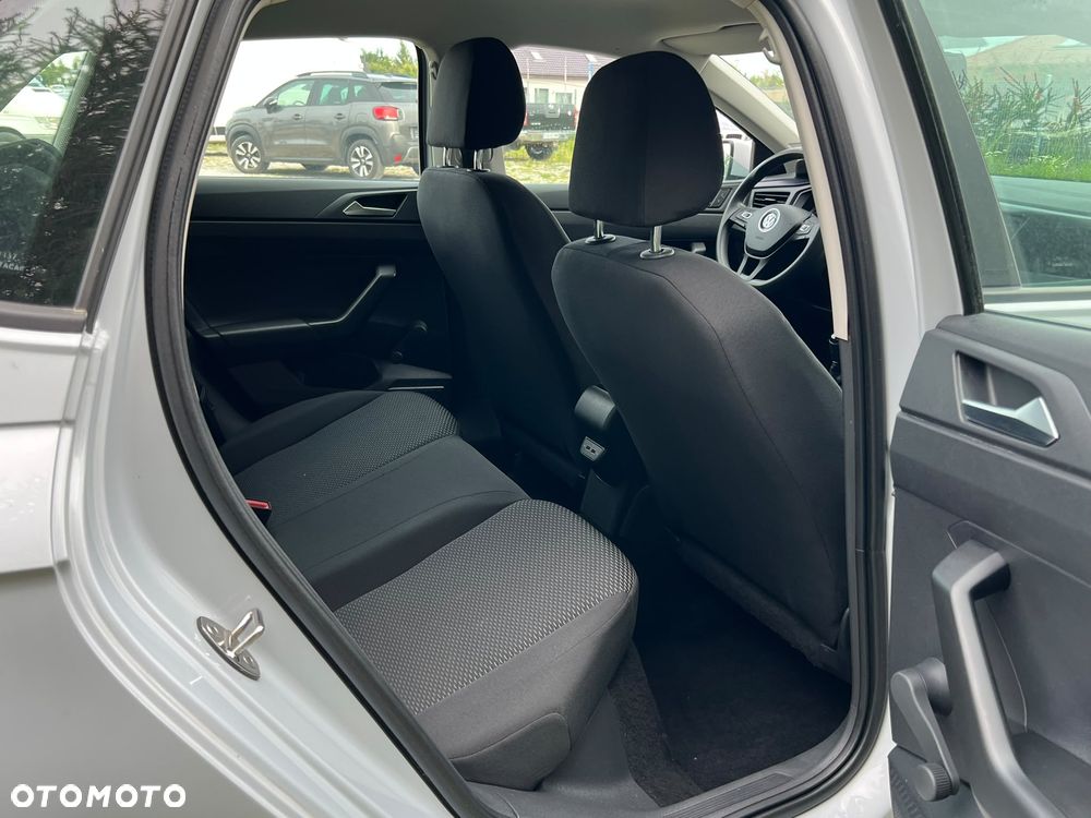 Volkswagen Polo 1.0 ACTIVE - 15