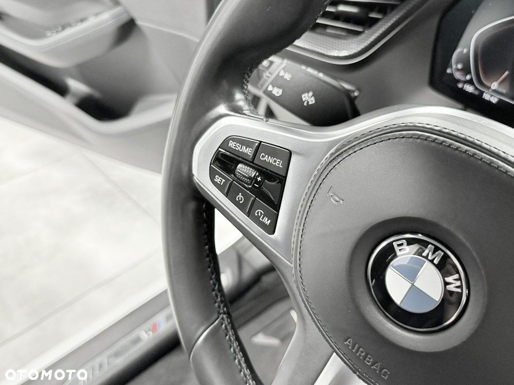 BMW Seria 1 118i M Sport - 19
