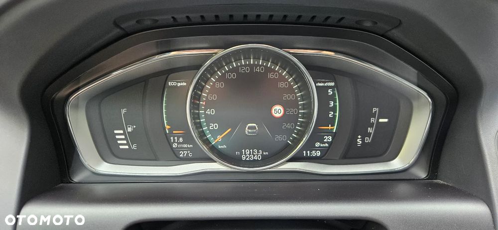 Volvo XC 60 - 29
