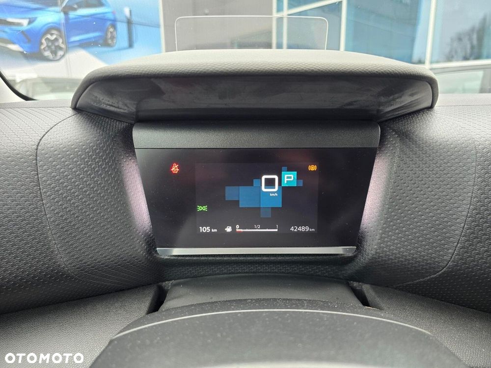 Citroën C4 1.2 PureTech Shine S&S EAT8 - 20