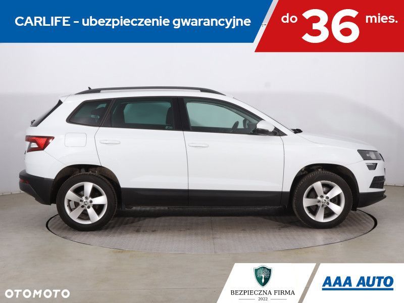 Skoda Karoq - 8