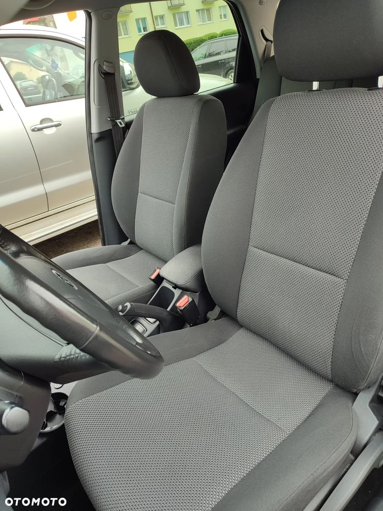 Kia Sportage - 7