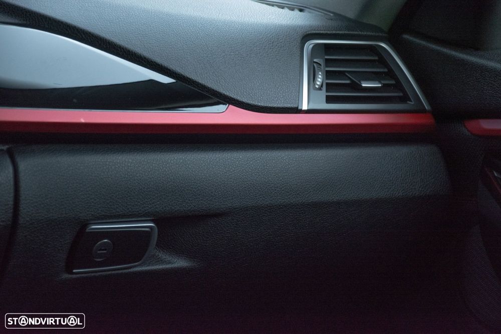 BMW 418 Gran Coupé d Line Sport - 26