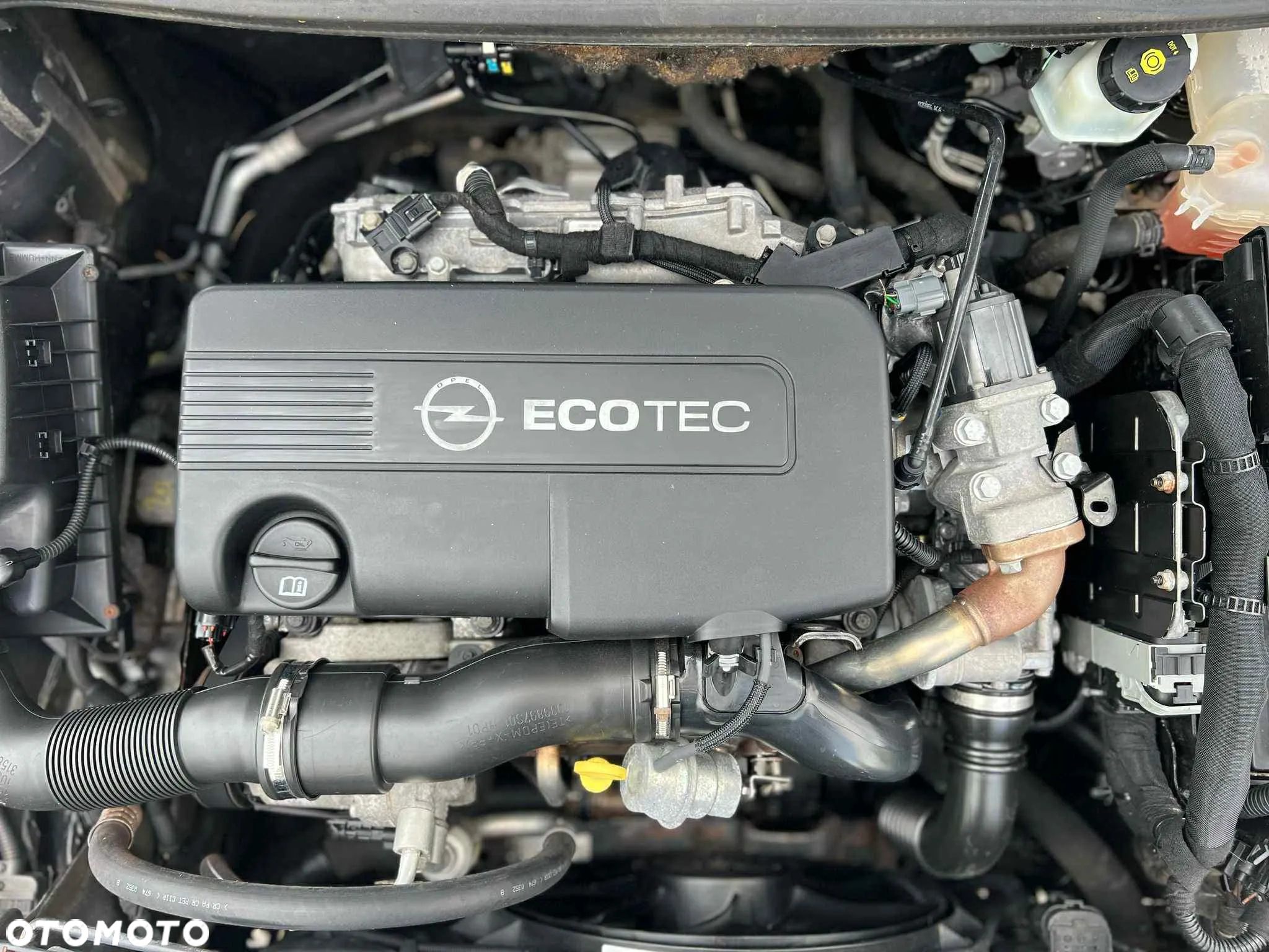 Opel Astra - 3