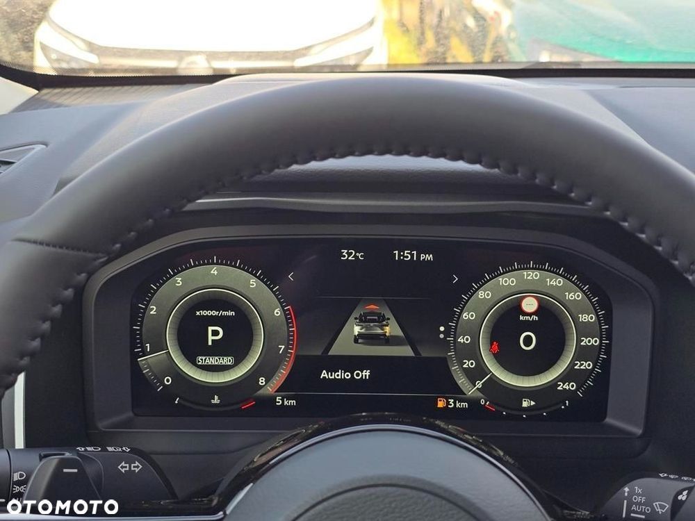 Nissan Qashqai 1.3 DIG-T mHEV N-Connecta Xtronic - 13