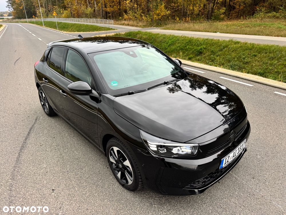 Opel Corsa - 4
