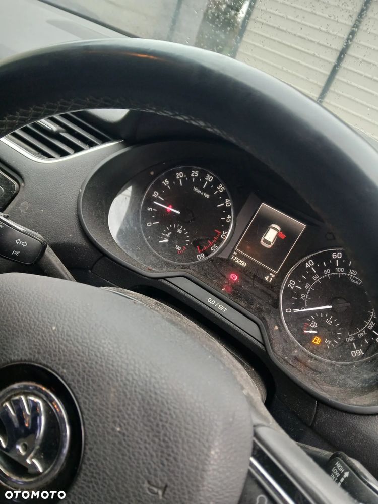 Silnik CKF 2.0 tdi - 4