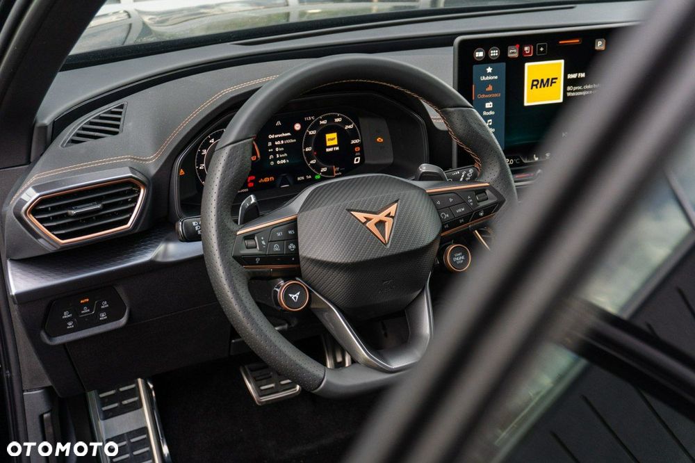 Cupra Formentor - 11