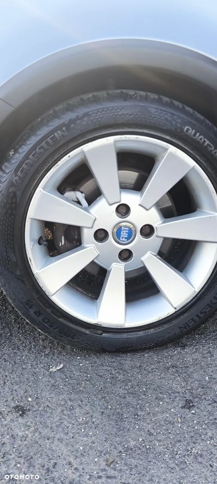 Fiat Panda 1.4 100 HP - 20