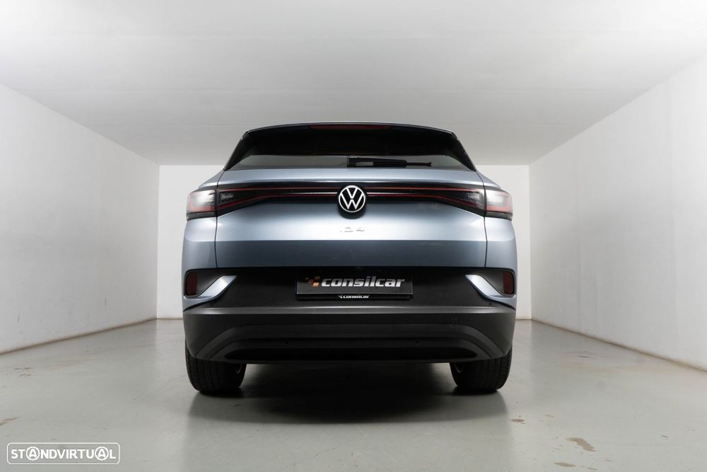 VW ID.4 77 kWh Pro Performance - 5