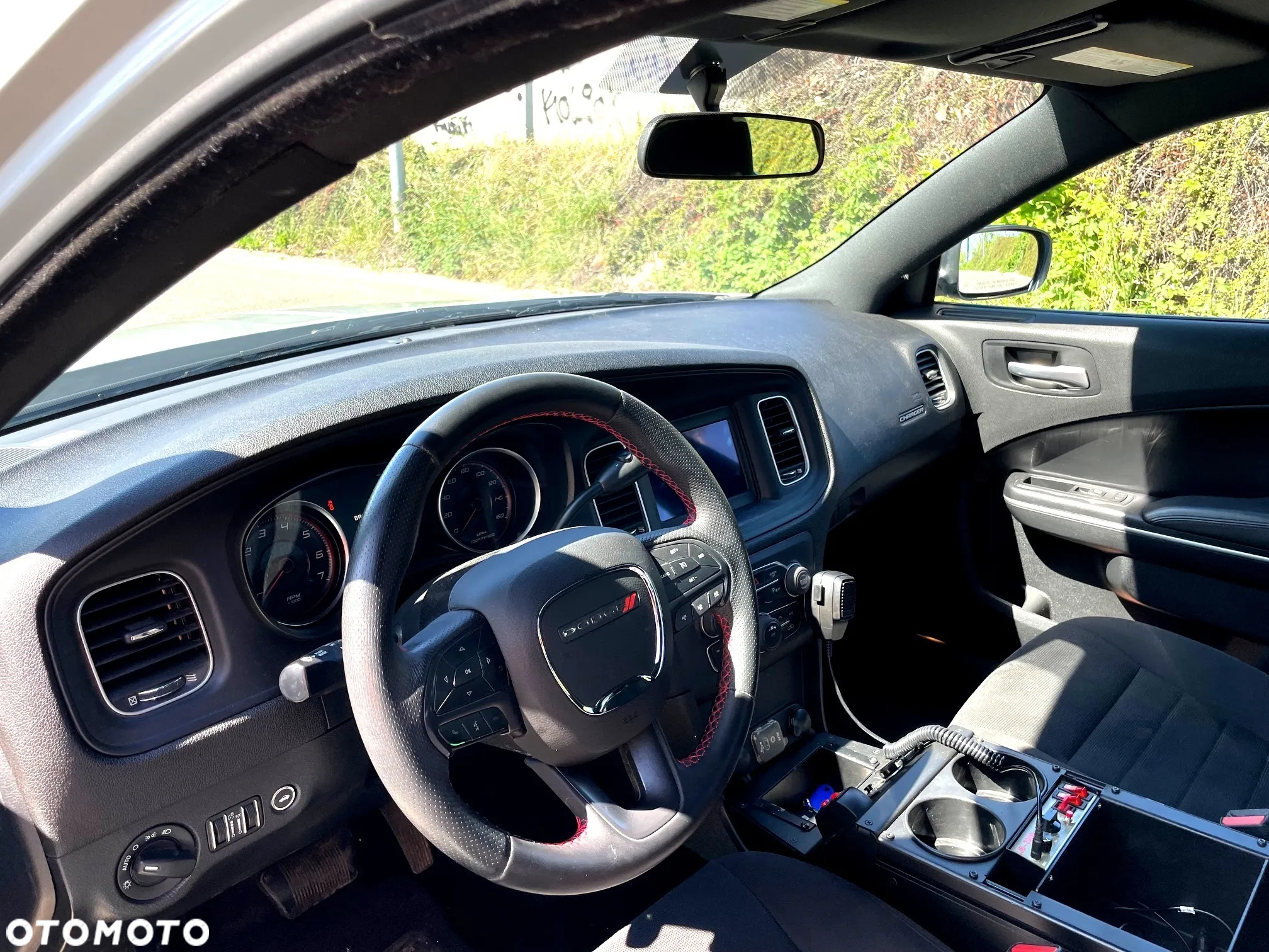 Dodge Charger 5.7 R/T - 15