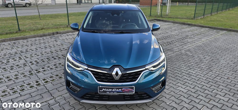 Renault Arkana - 10