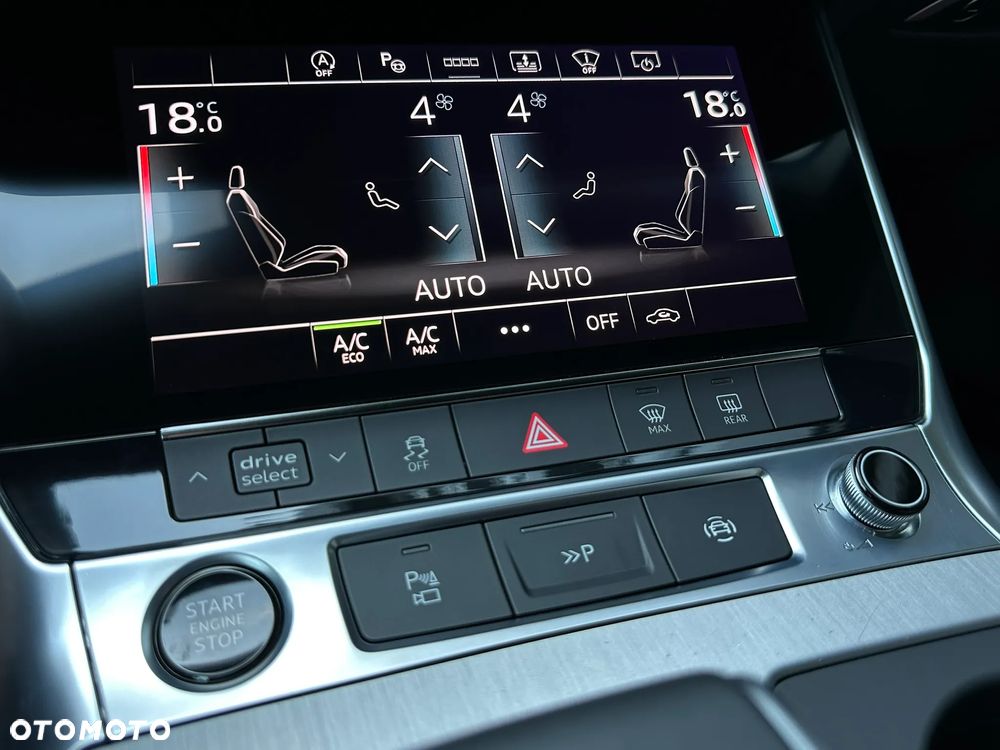 Audi A6 - 32