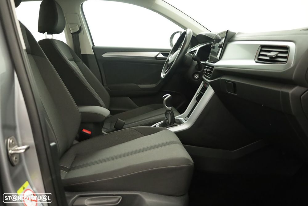 VW T-Roc 2.0 TDI Life - 20