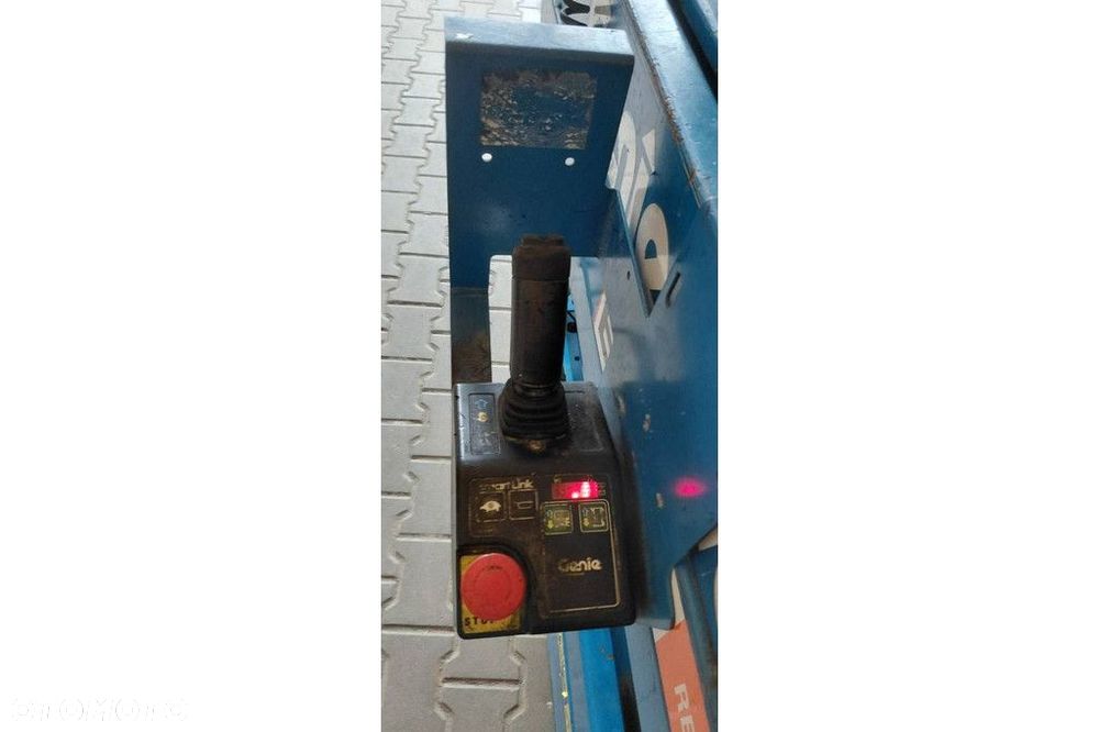 Genie GS 1530 - 5