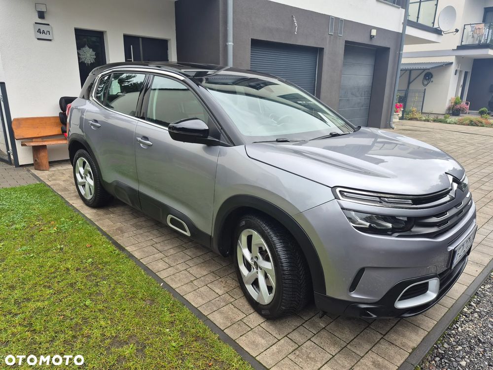 Citroën C5 Aircross 1.5 BlueHDi Shine EAT8 - 3