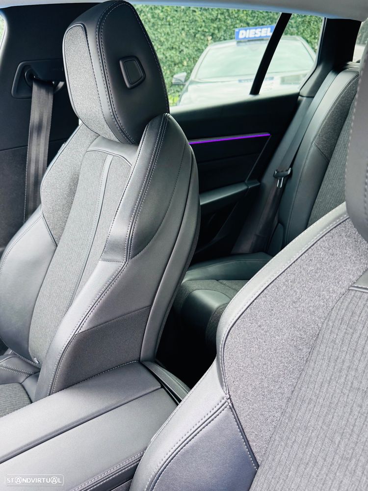 Peugeot 508 SW 1.5 BlueHDi Allure Pack EAT8 - 15