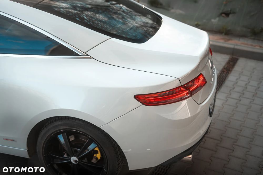 Renault Laguna 2.0 dCi Monaco GP - 11