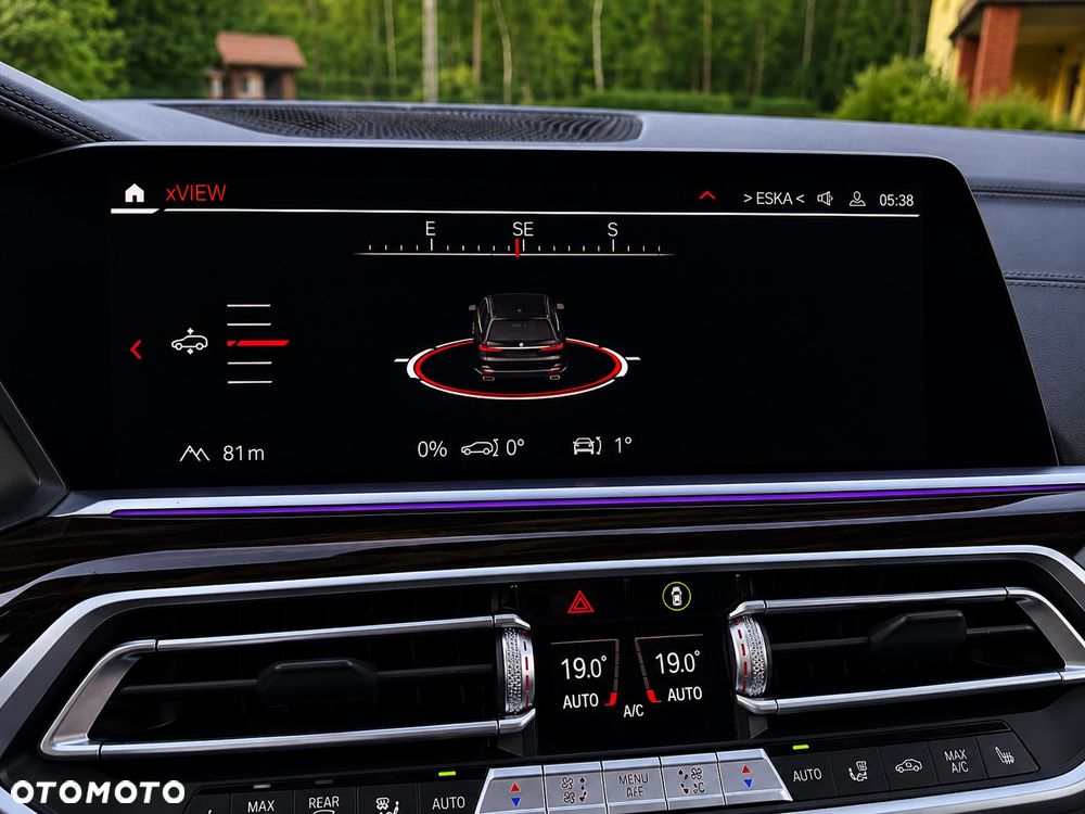 BMW X7 xDrive30d - 35