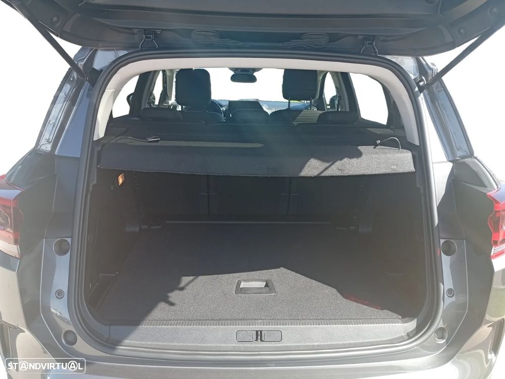 Citroën C5 Aircross 1.2 PureTech Plus - 15