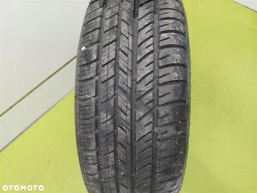Koło zapasowe normalne Mercedes C-klasa W203 2000-2007 15" 5X112 - 9
