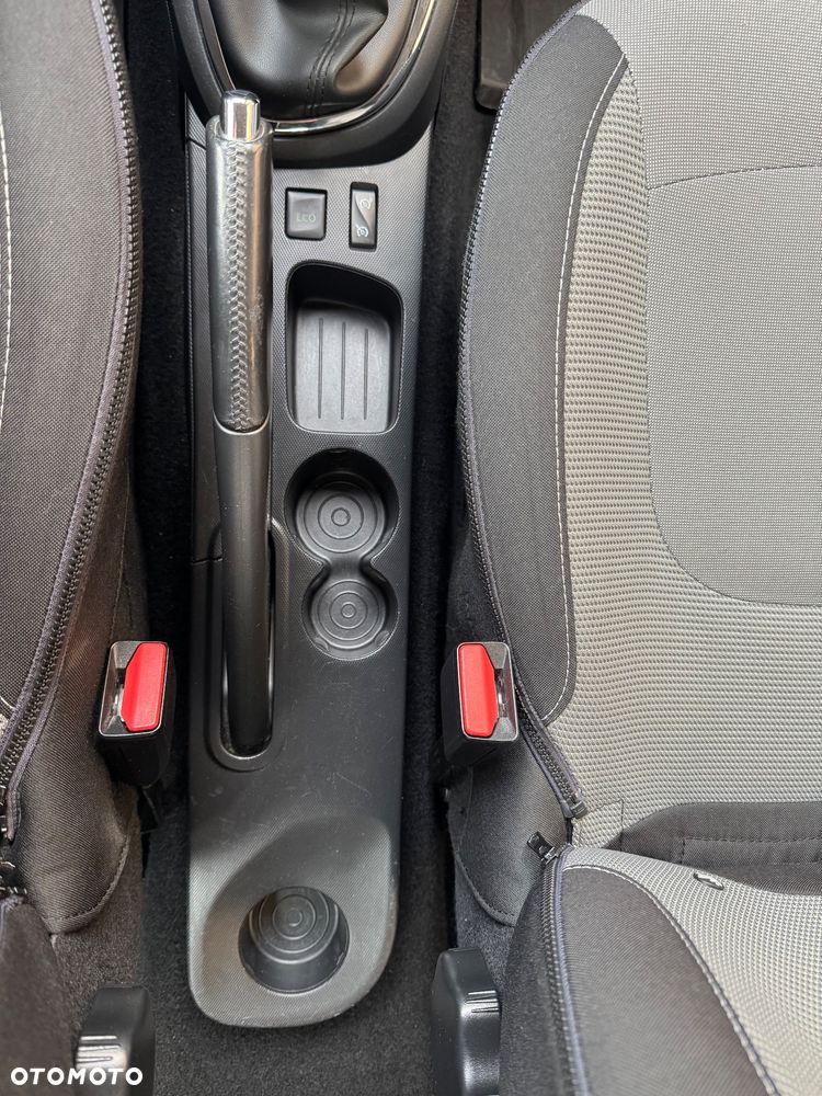 Renault Captur 0.9 Energy TCe Intens EU6 - 20