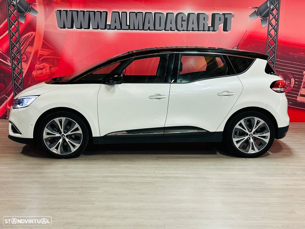 Renault Scénic 1.2 TCE Sport SS - 3