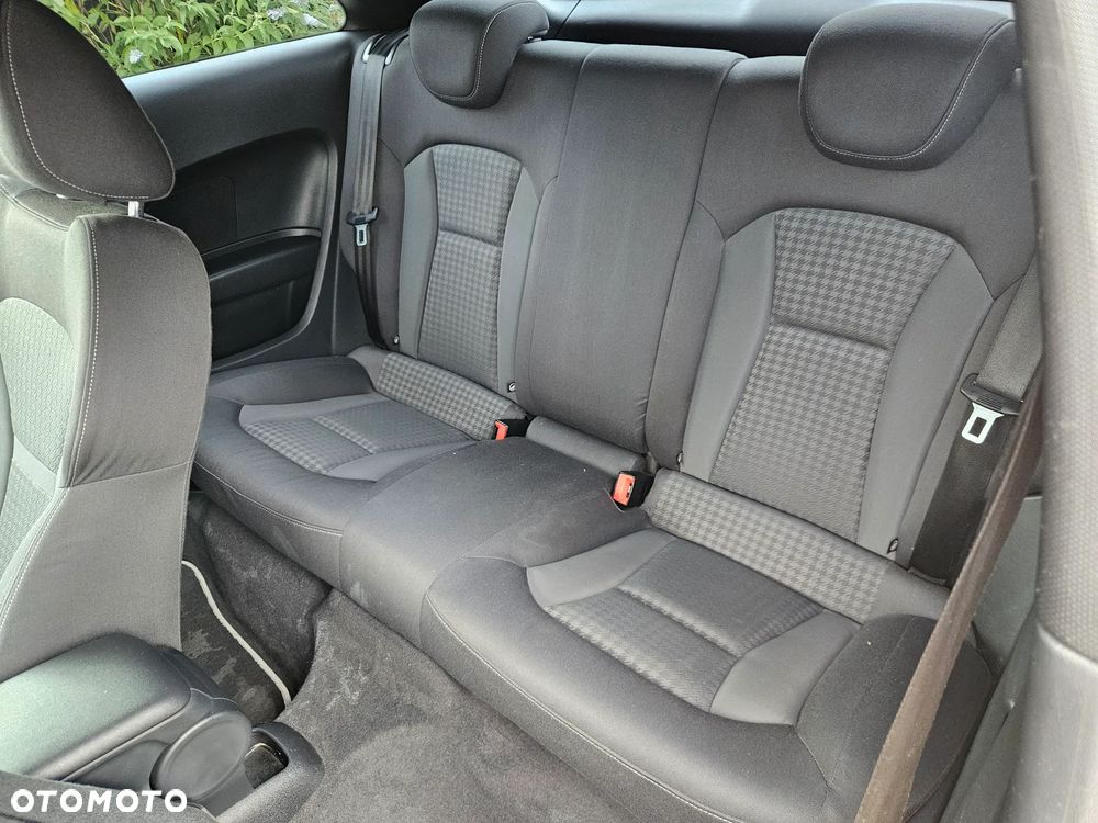 Audi A1 3-drzwiowe 1.4 TFSI 119g S tronic Ambition - 8