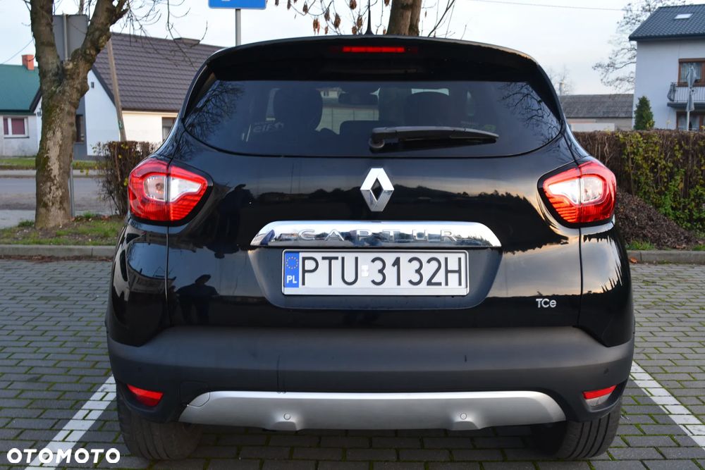 Renault Captur - 3