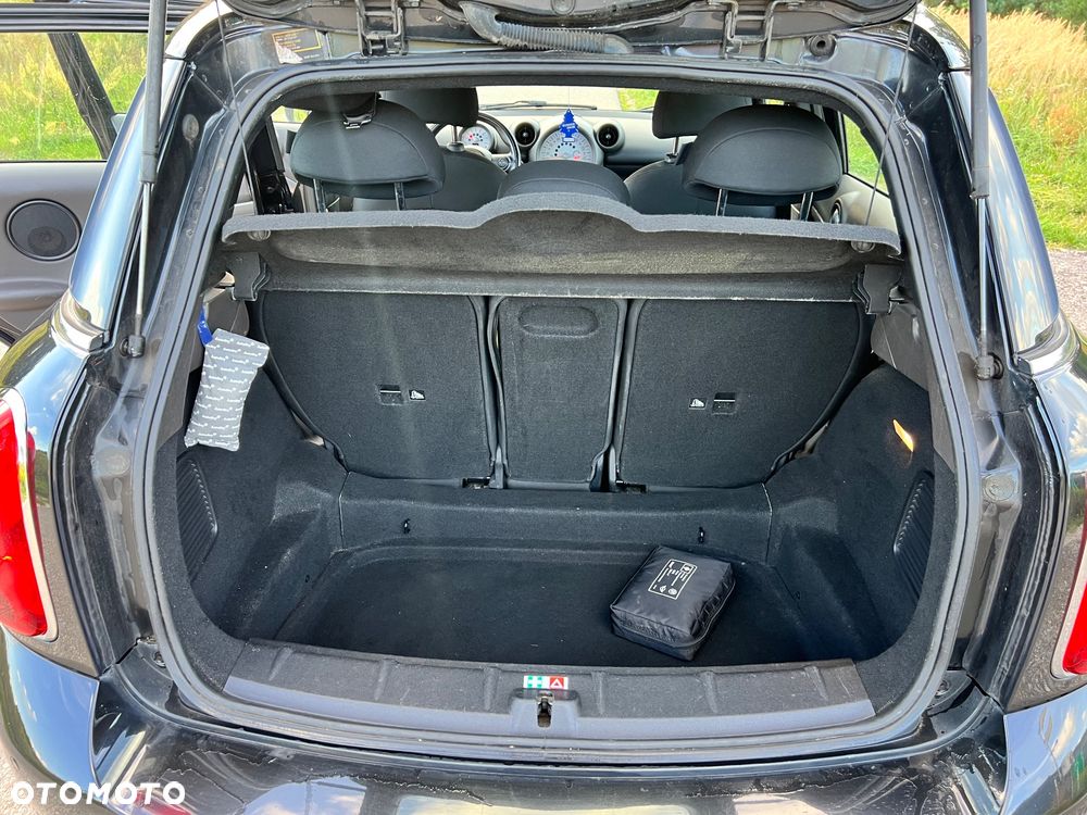 MINI Countryman Cooper - 19