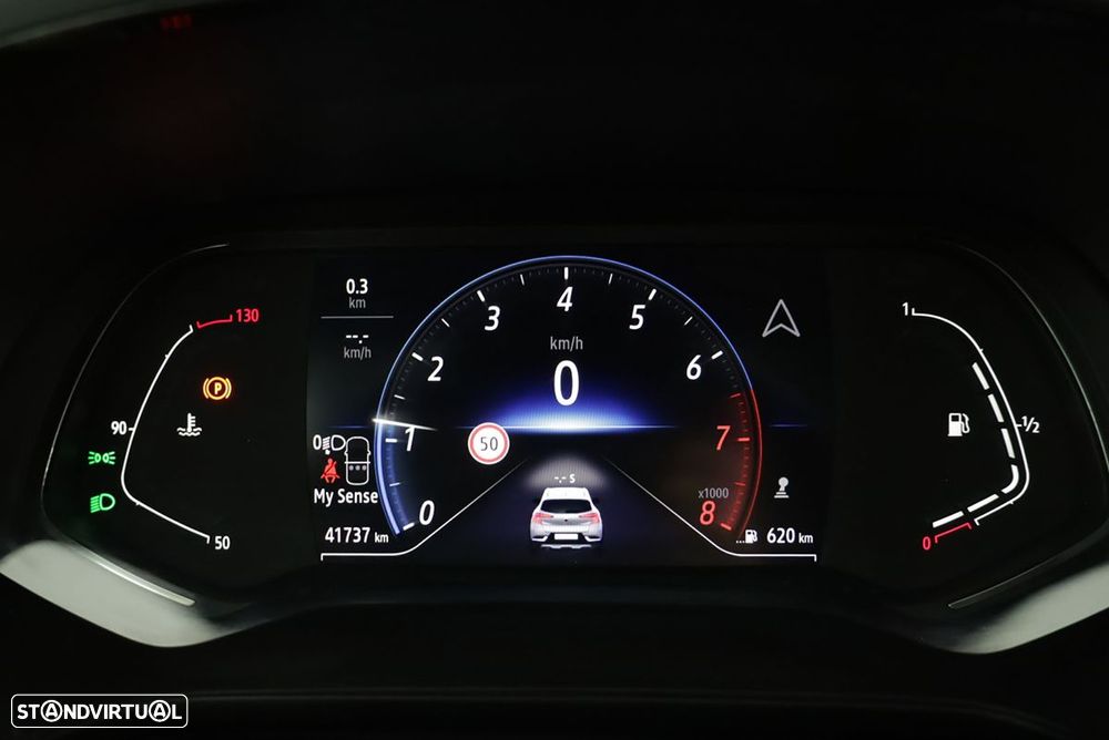 Renault Captur 1.0 TCe Techno - 16