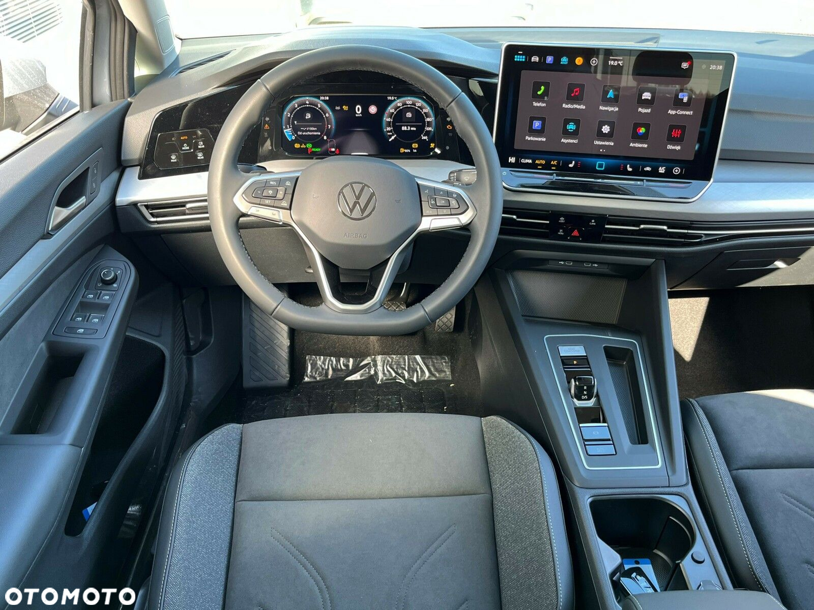 Volkswagen Golf - 7