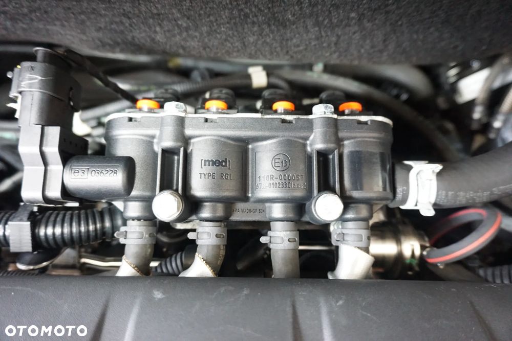 Opel Meriva 1.4 Edition - 14