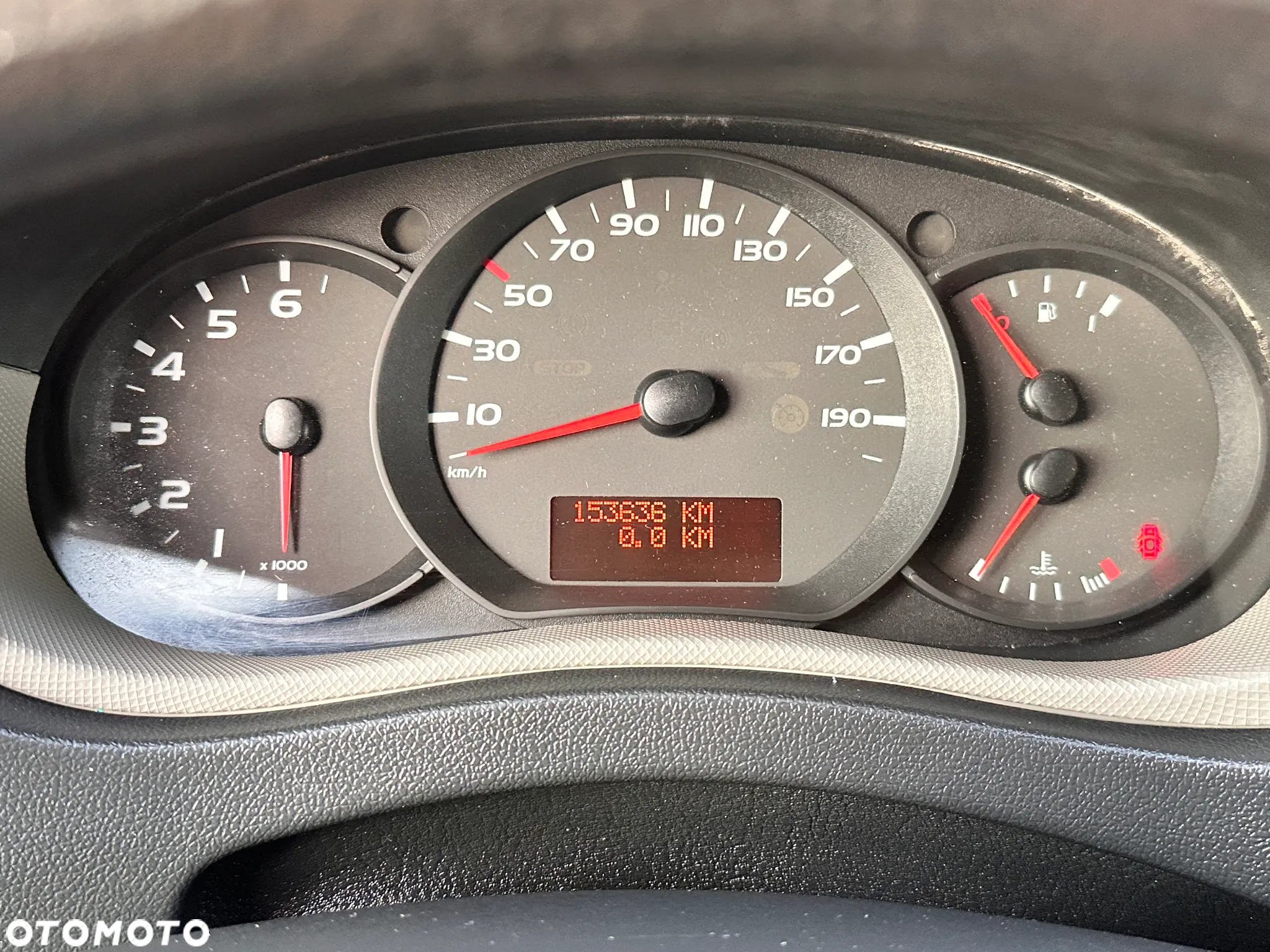 Renault MASTER L4H2 - 16