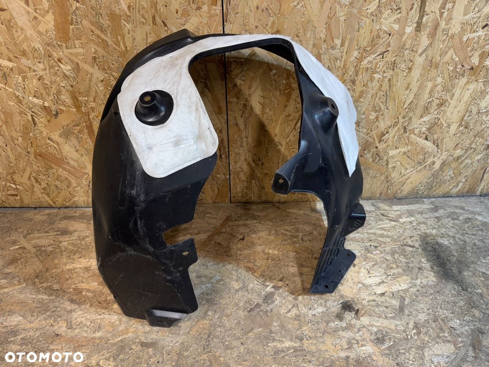 Przednie prawe nadkole Ford transit custom mk2 - 1