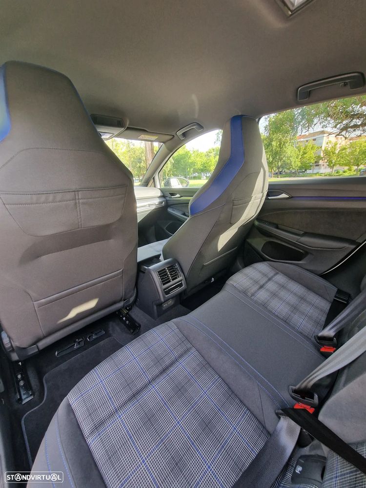 VW Golf 1.5 eHybrid OPF DSG GTE - 19