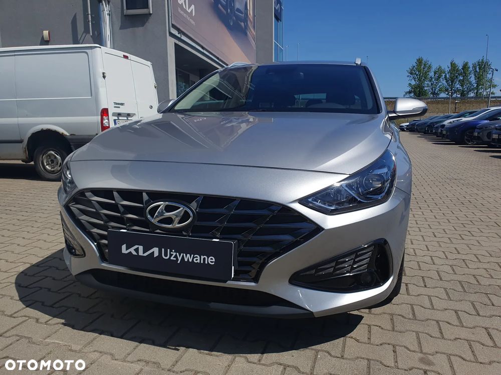 Hyundai i30 1.0 T-GDI Modern - 21