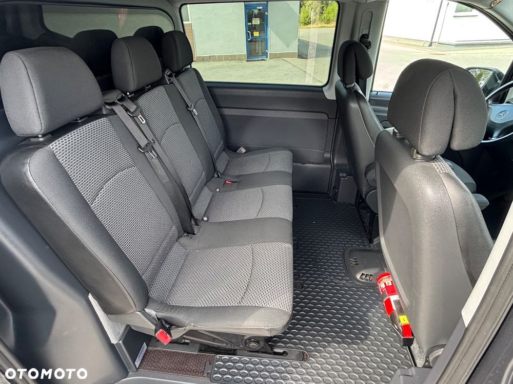 Mercedes-Benz Vito - 31